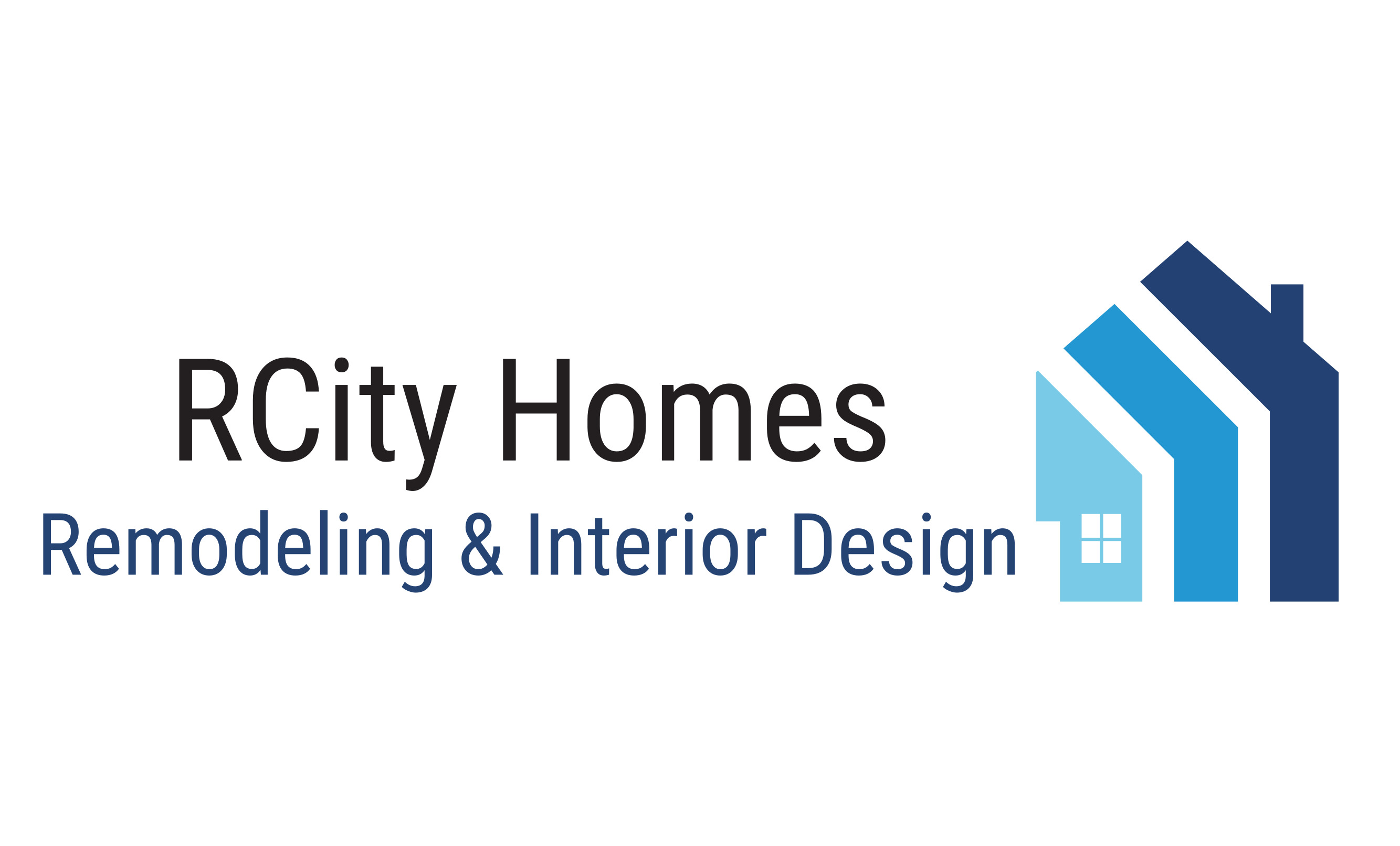 Logo for RCity Homes