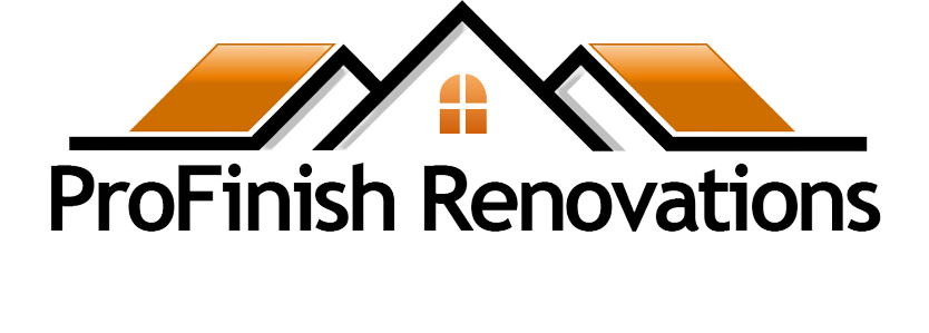 Pro Finish Renovations logo