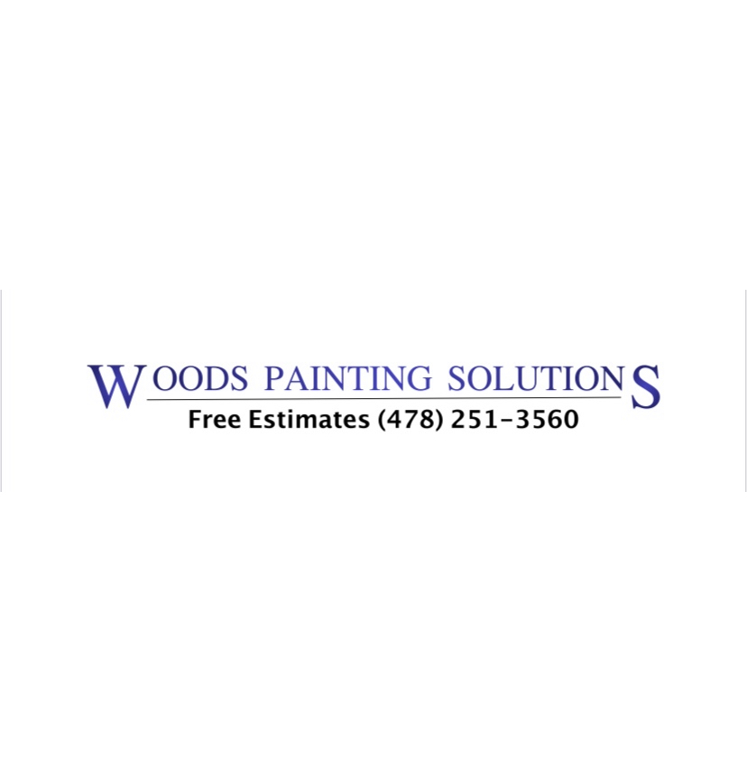 Avatar for Woods Painting Solution