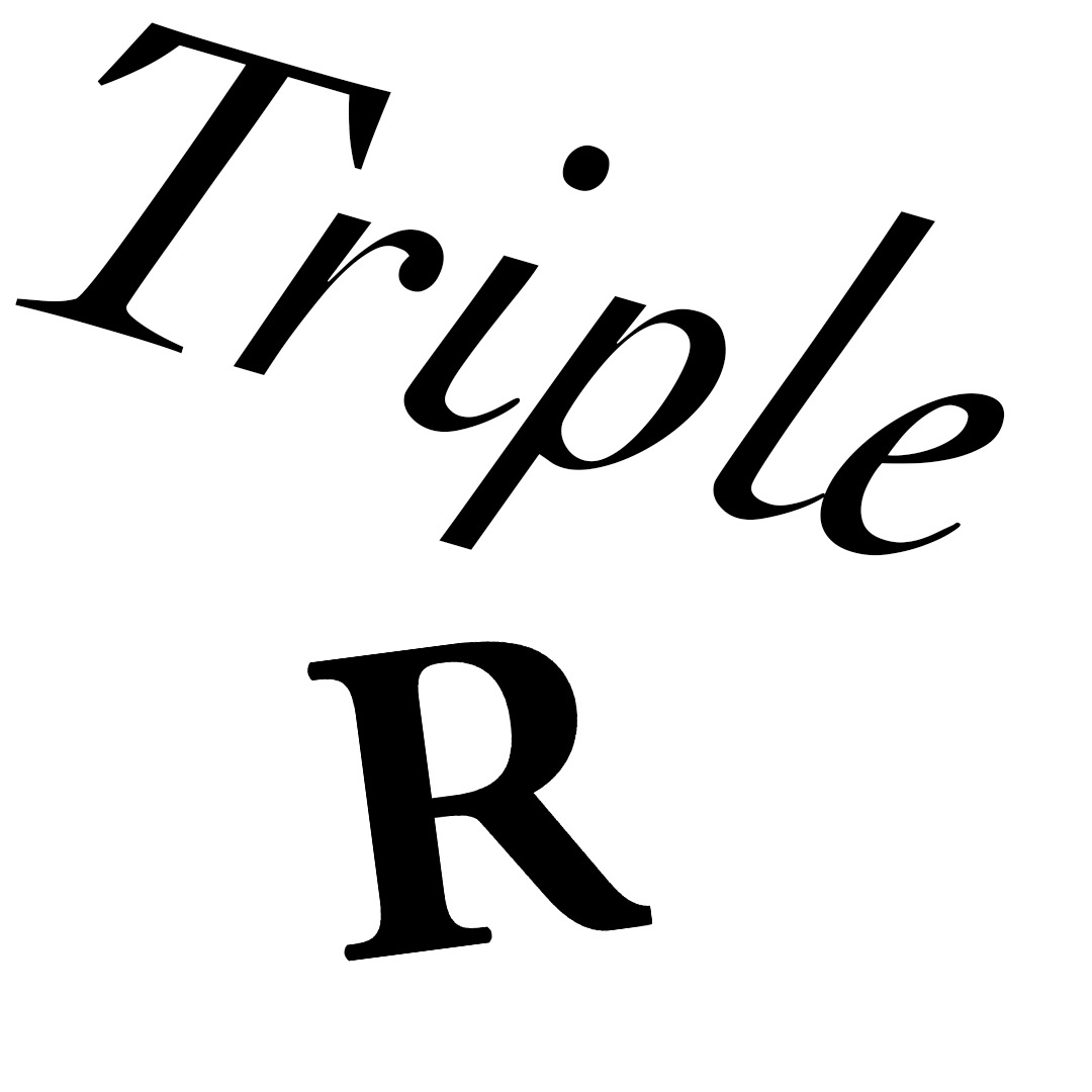 Avatar for Triple R