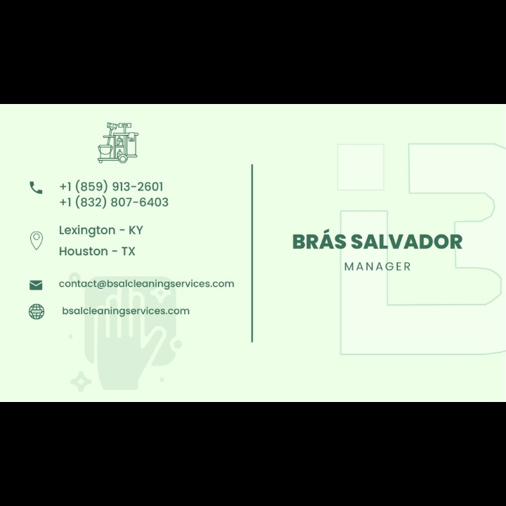 Avatar for Bsal Cleaning Services