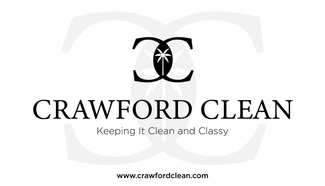 Crawford Clean logo