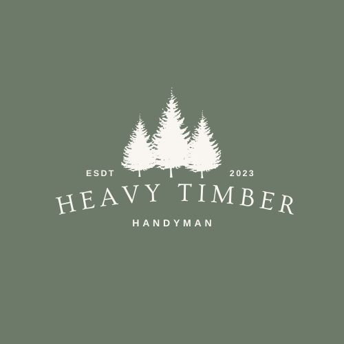 Avatar for Heavy Timbers Handyman Service