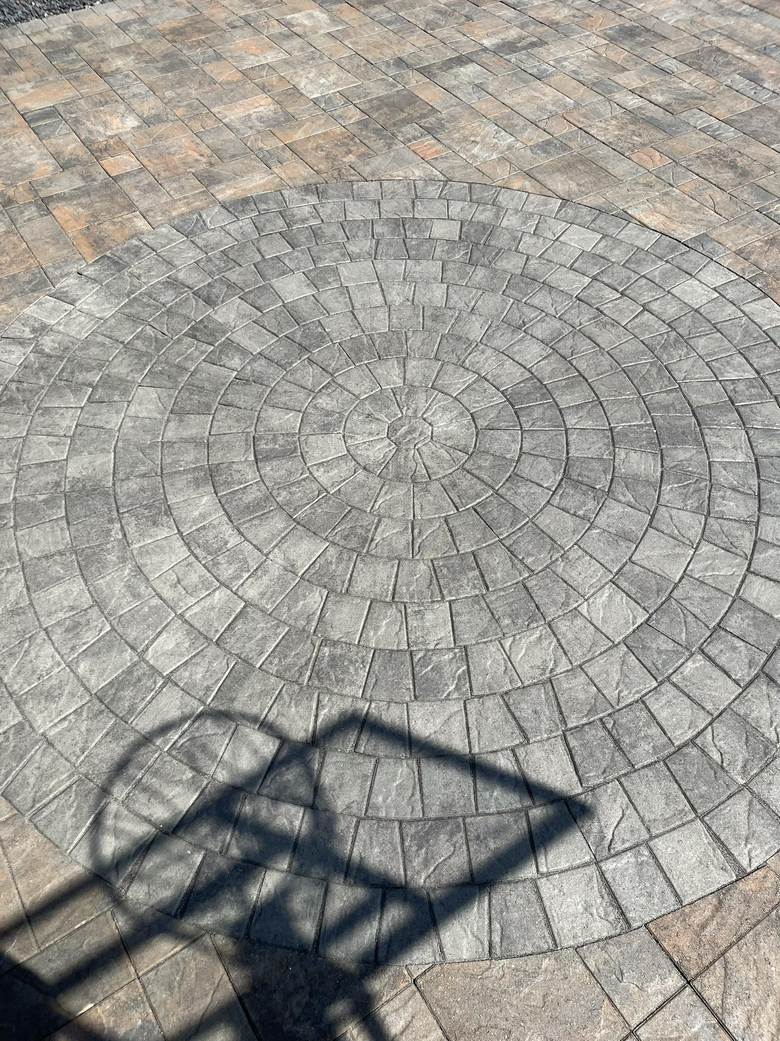 Avatar for Precision landscapes