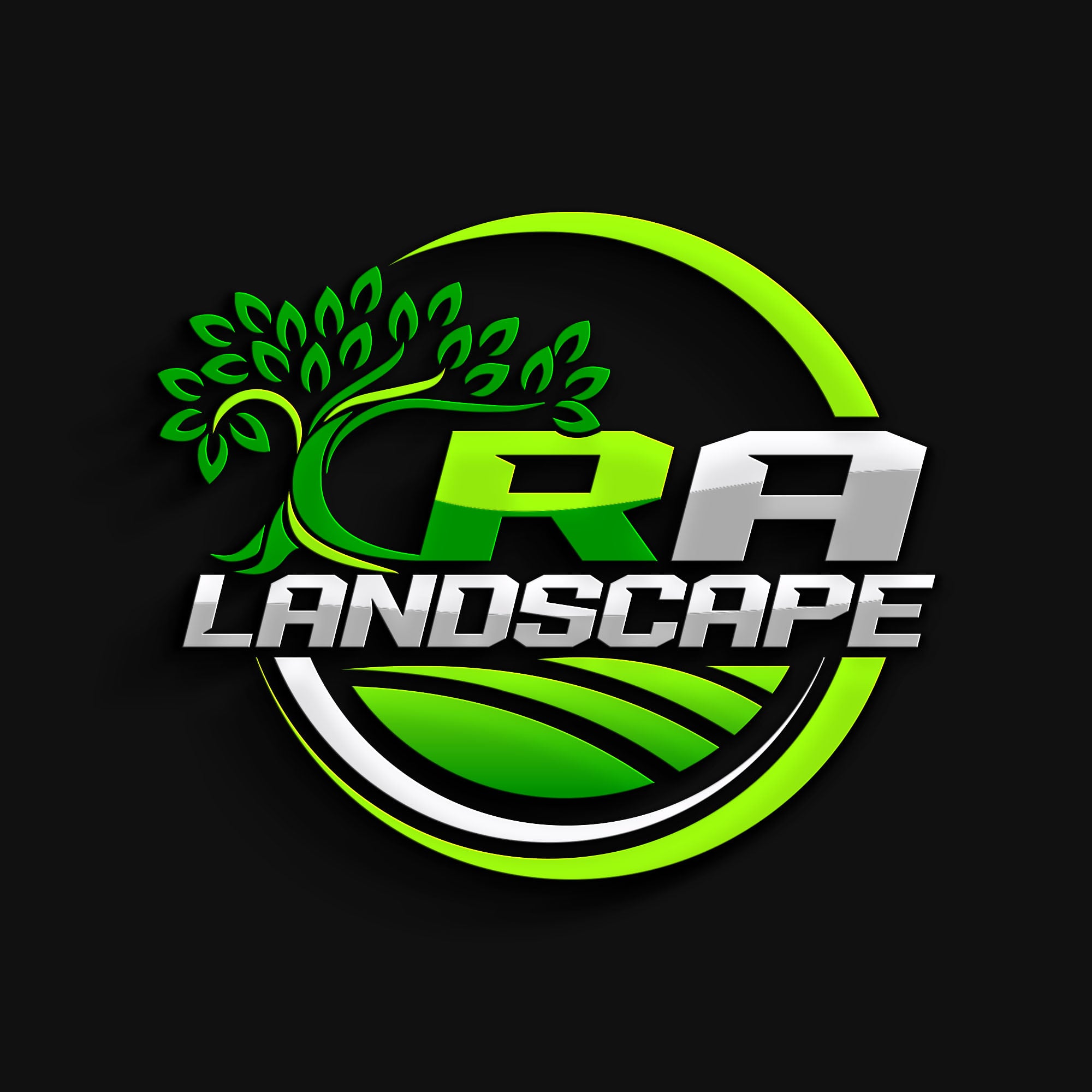 Avatar for RA Landscape