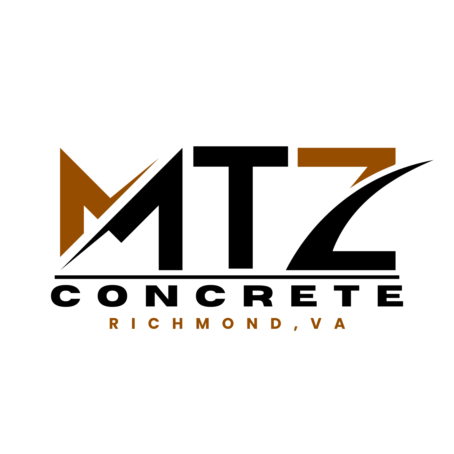 Avatar for MTZ Concrete