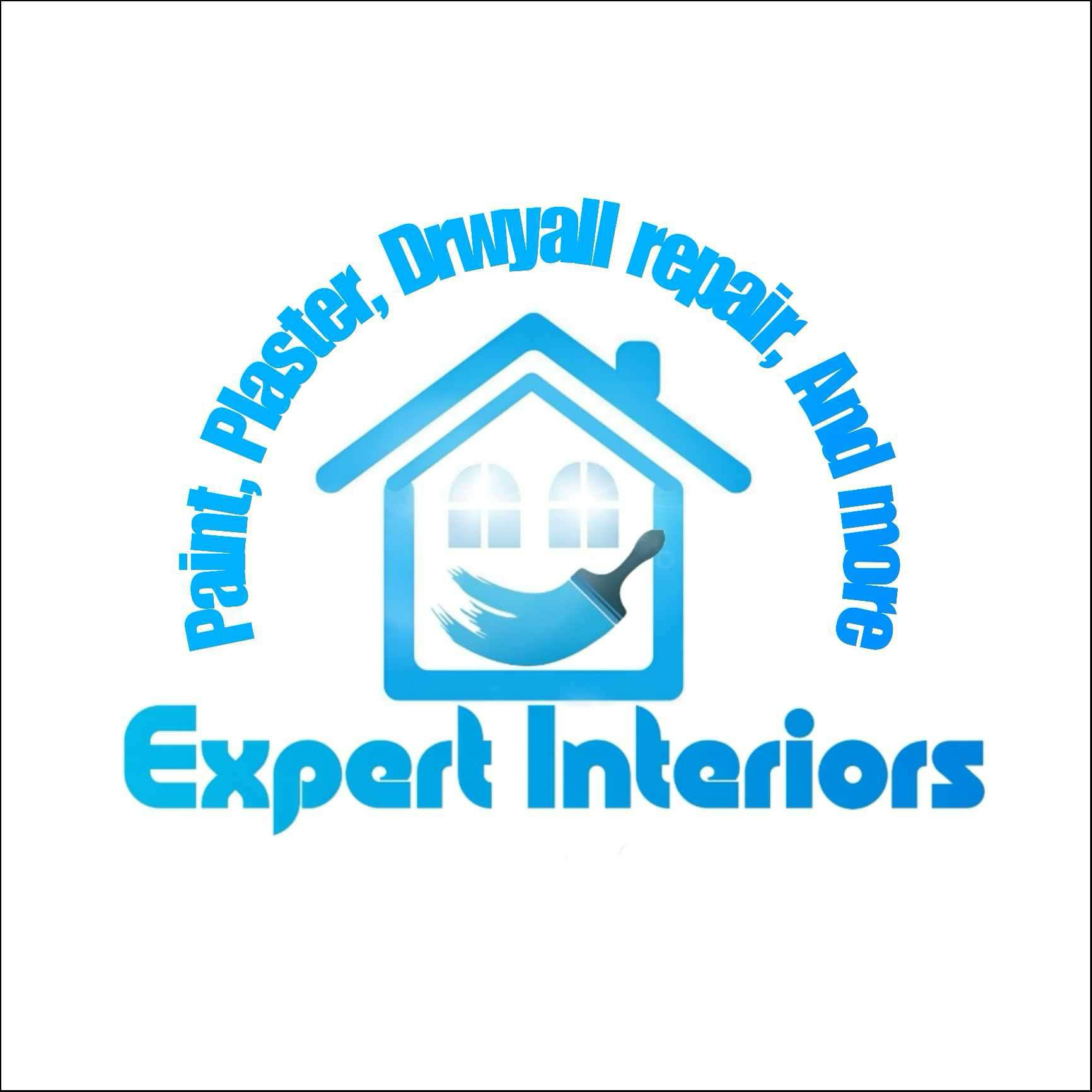 Logo for Expert Interiors