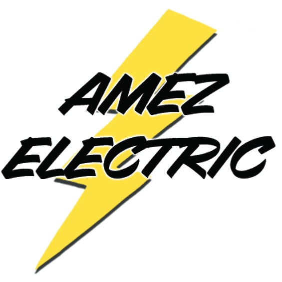 Amez Electric logo