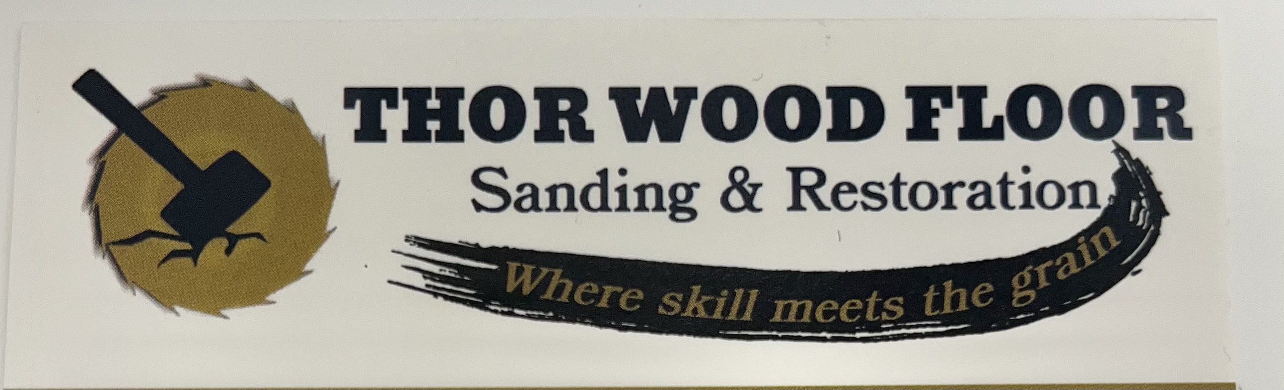 Avatar for Thor Wood Floor Sanding and Restoration
