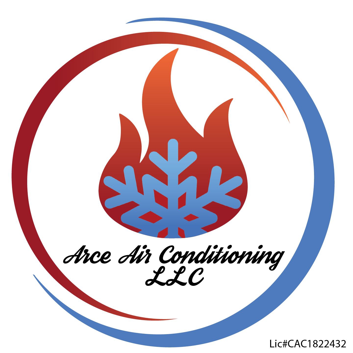 Avatar for Arce Air conditioner LLC