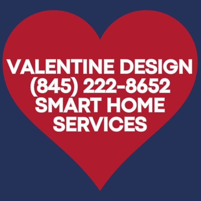 Logo for Valentine Design