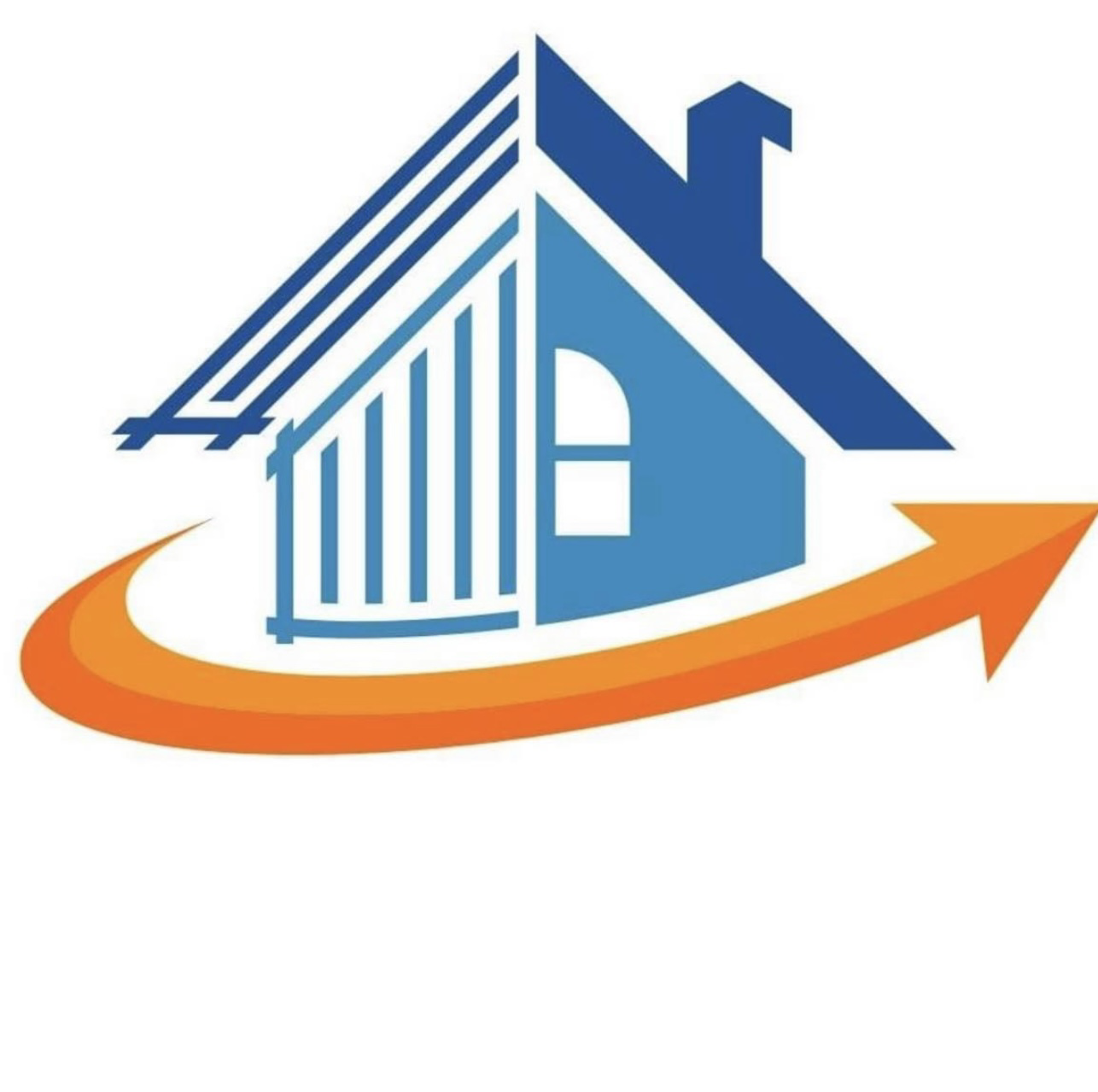 Logo for KaY construction