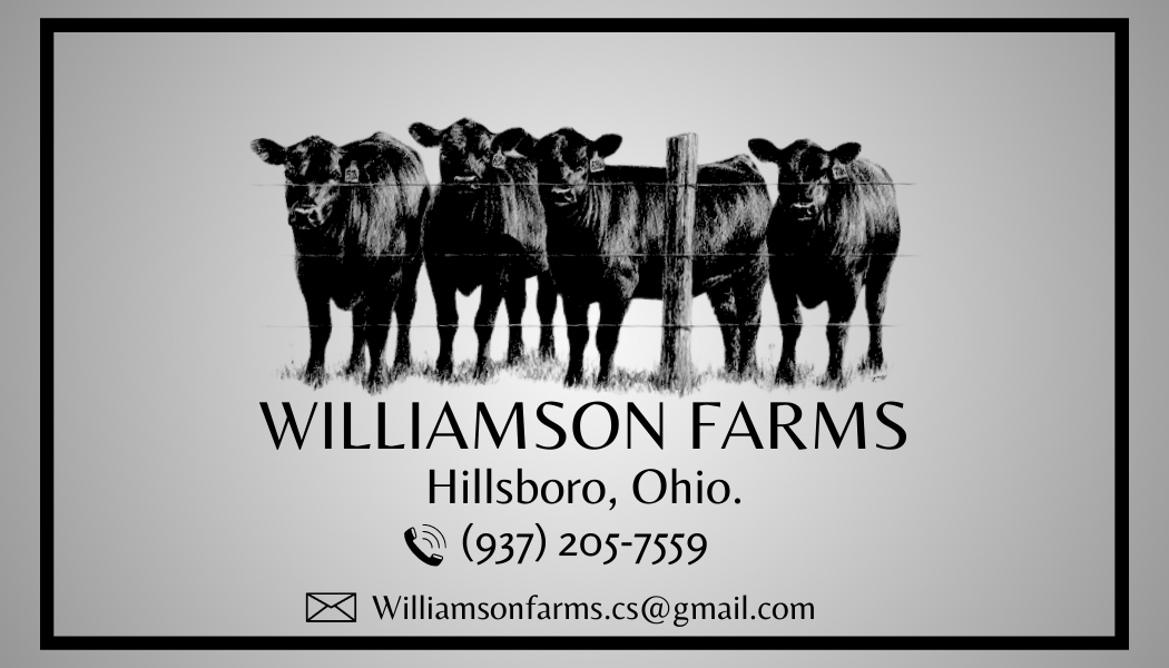 Avatar for Williamson Farms, LLC.