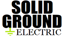 Solid Ground Electric LLC logo