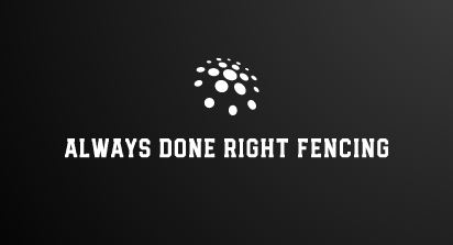 Avatar for Always Done Right Fencing