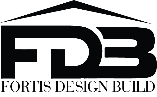 Fortis Design Build logo