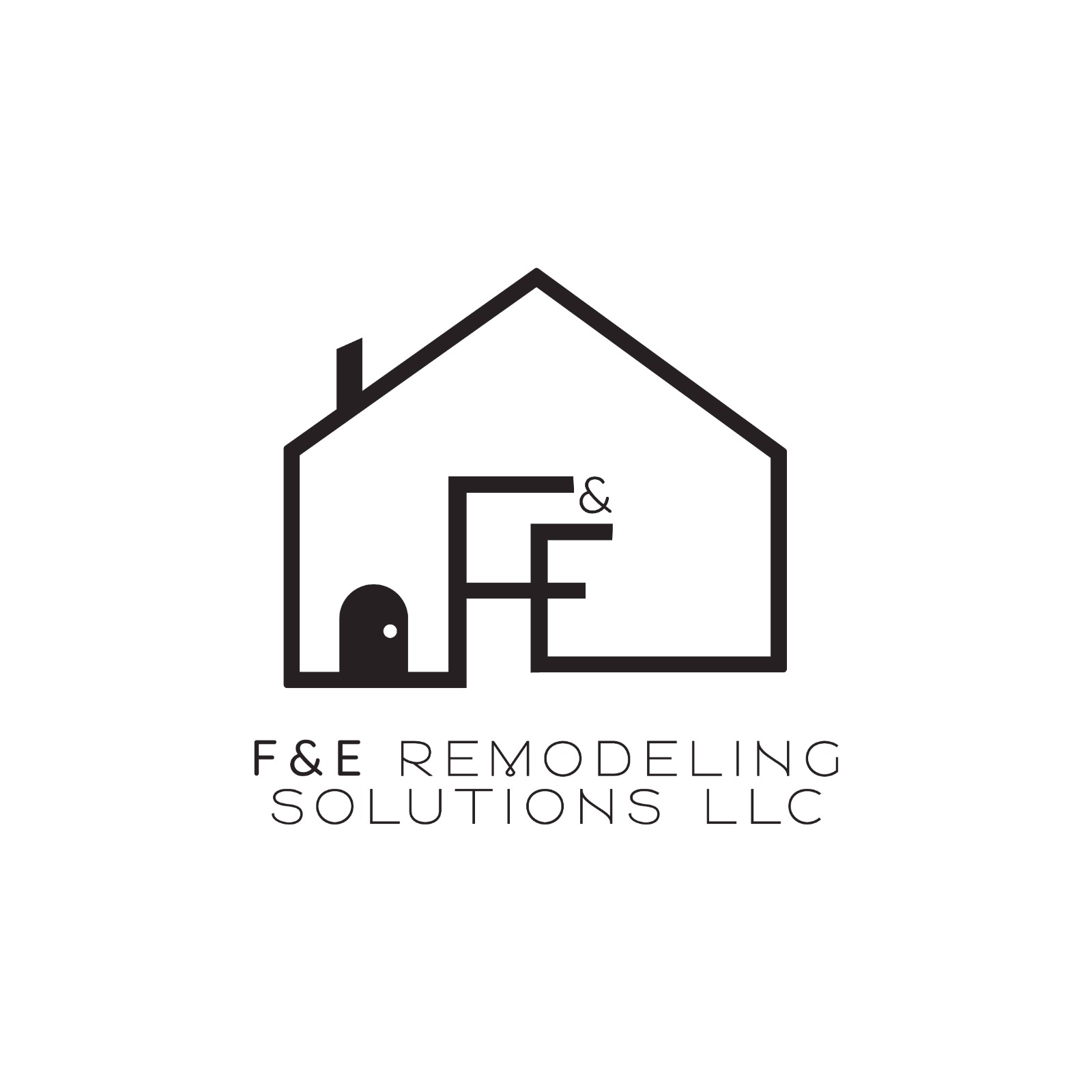 F&E Remodeling Solutions LLC logo