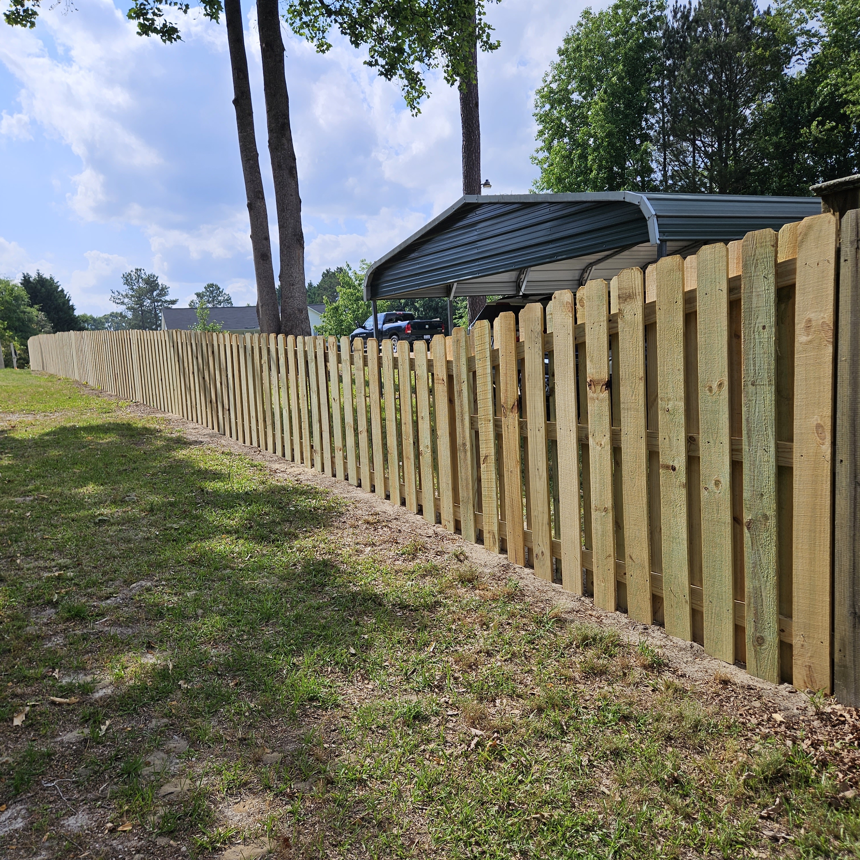 Avatar for Closed -N- Fencing