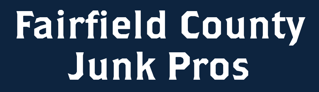 Fairfield County Junk Pros logo