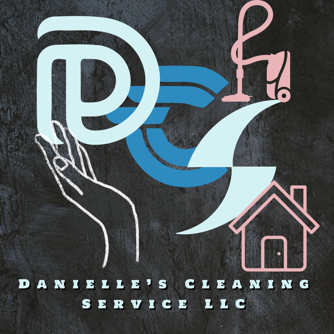 Danielle's Cleaning Service LLC logo