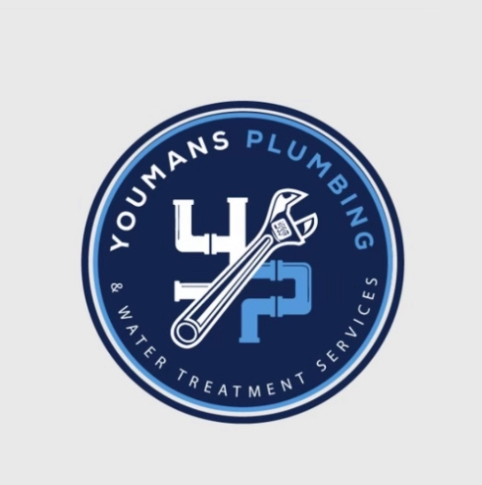 Logo for Youmans Plumbing