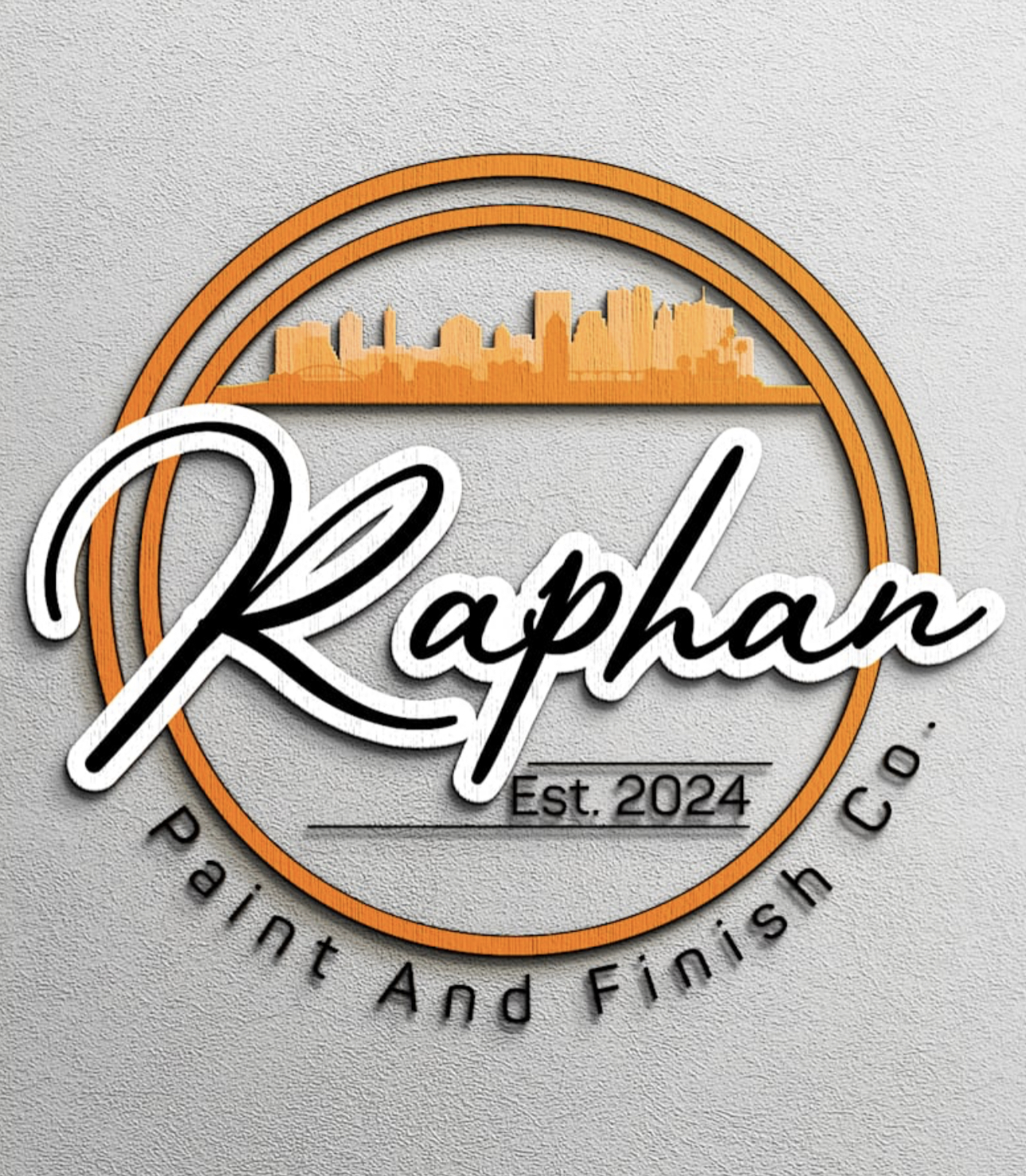 Avatar for Raphan Paint and Finish Co.