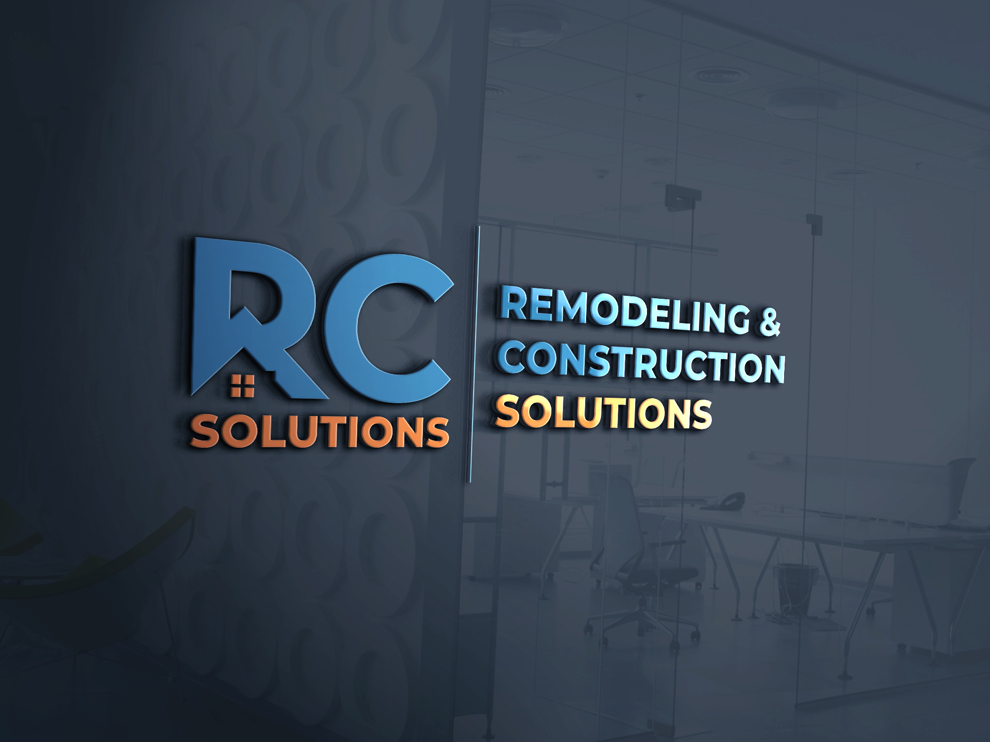Remodeling & Construction Solutions LLC logo