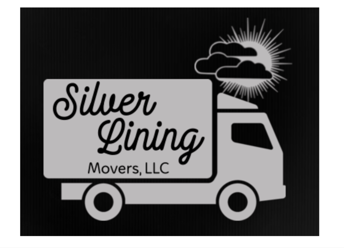 Silver Lining Movers, LLC logo