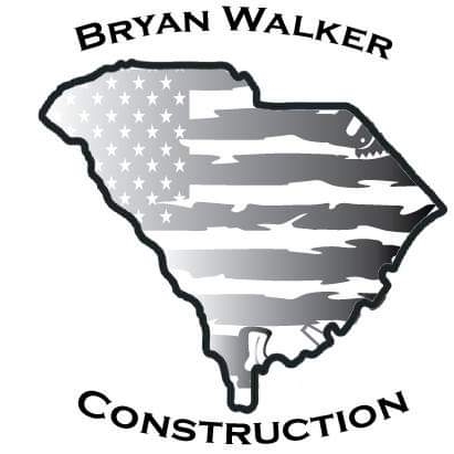 Bryan Walker Construction LLC logo