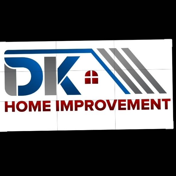 DK Home Improvement Inc logo