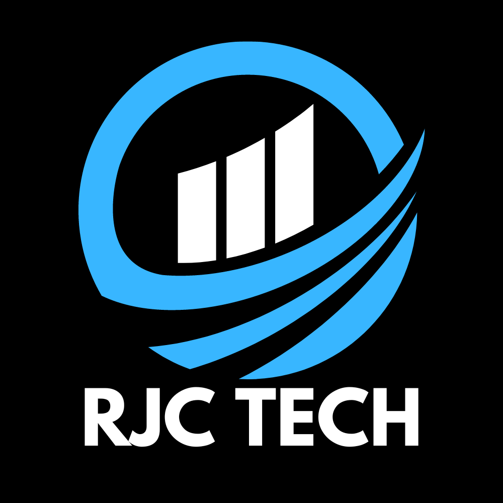 RJC Tech Services logo