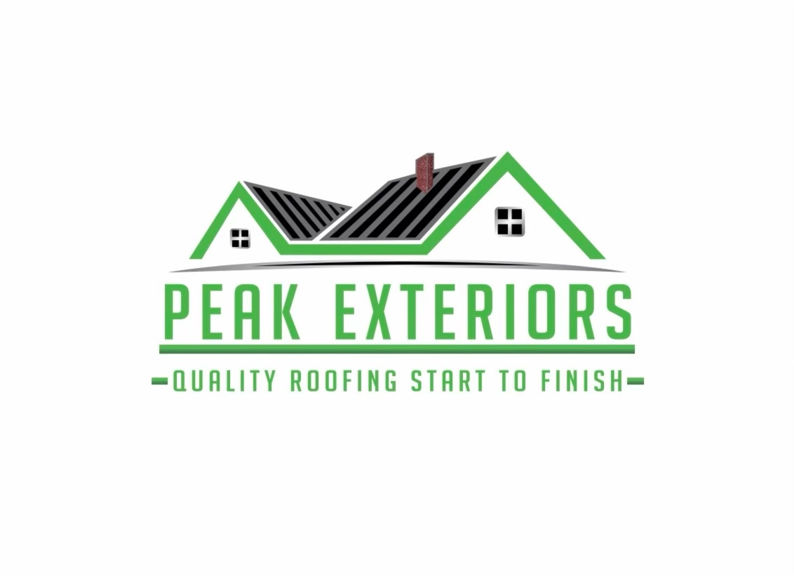 Peak Exteriors, LLC logo
