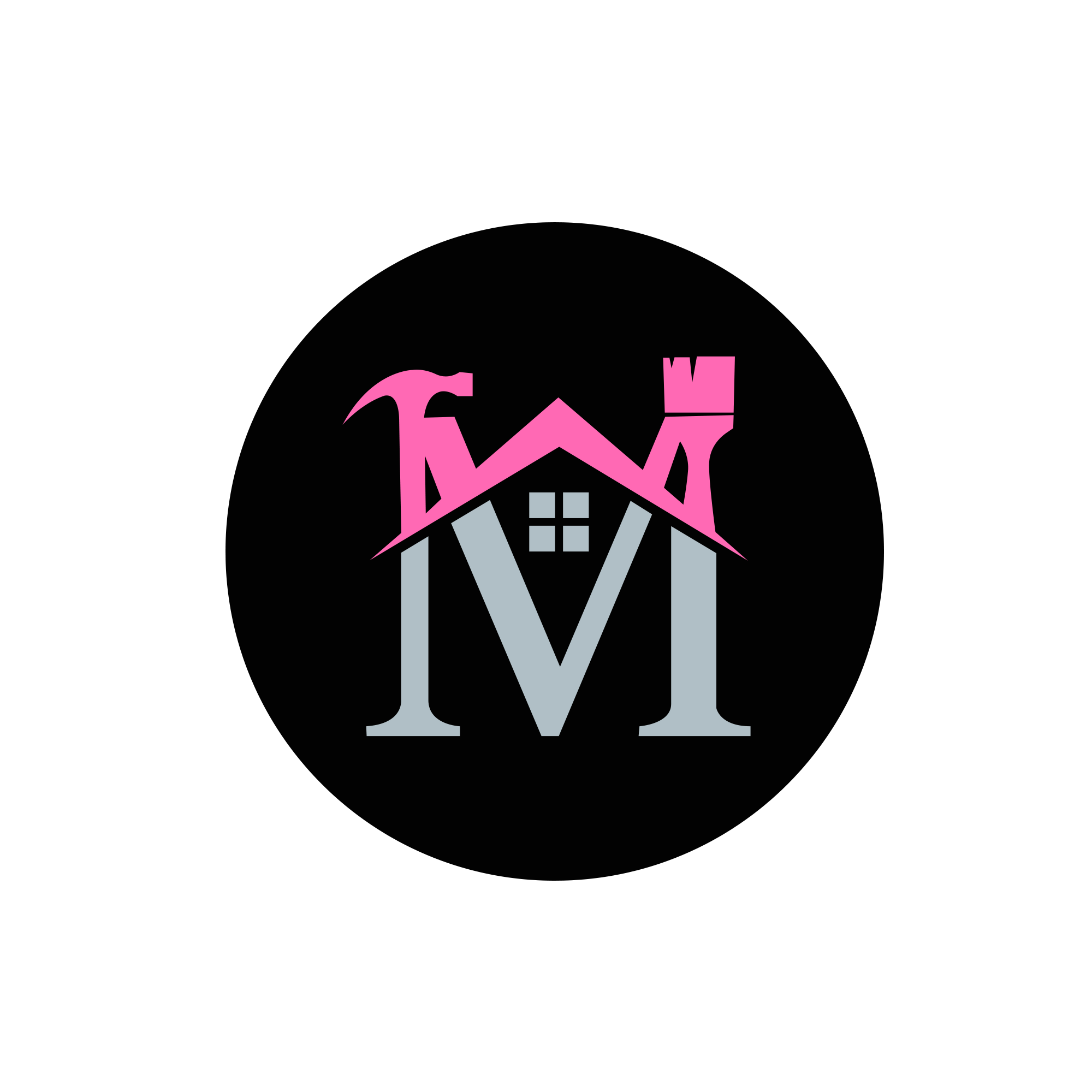 Logo for Marietta Homes LLC