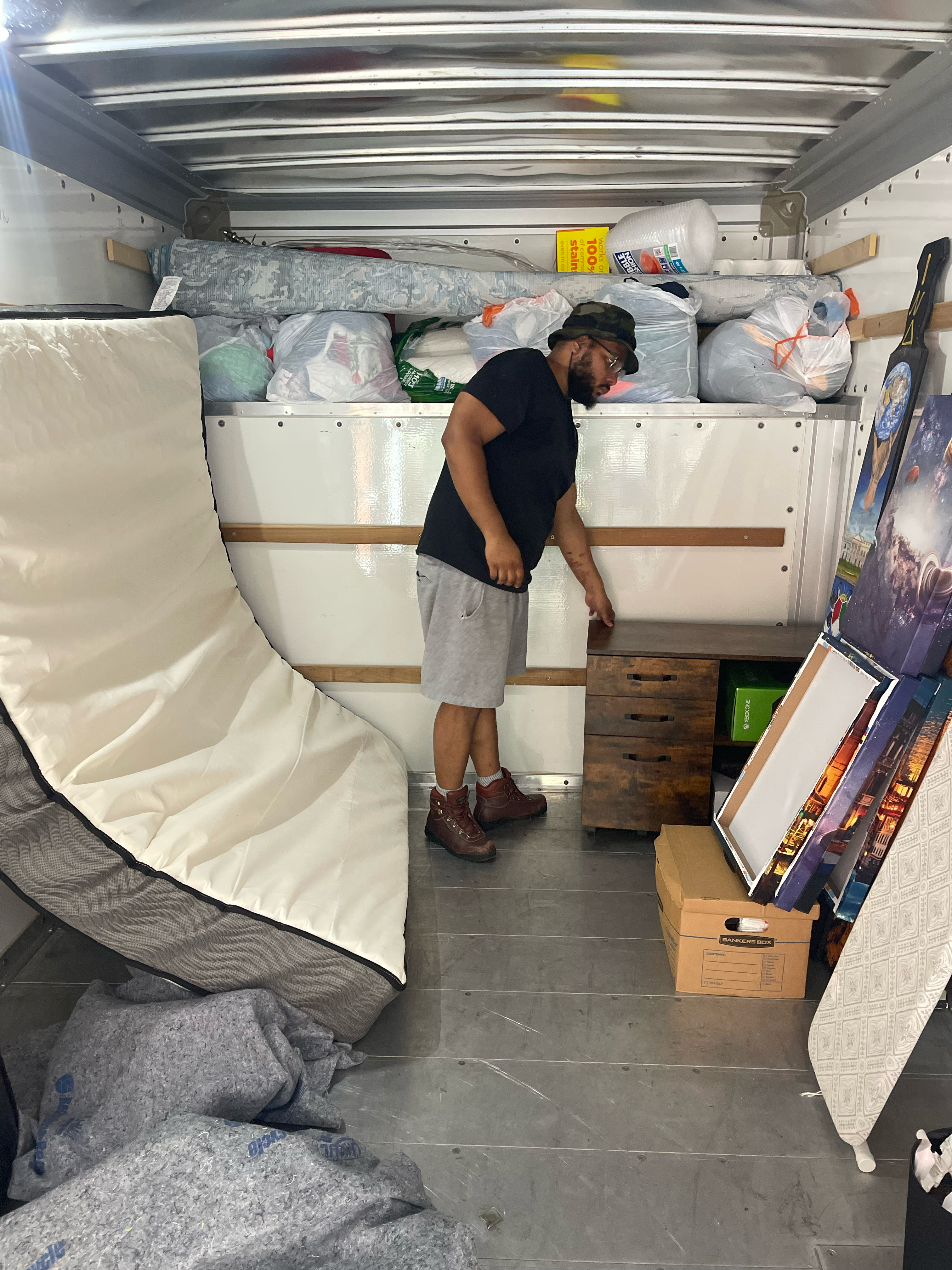 Avatar for Change of Scenery Movers LLC