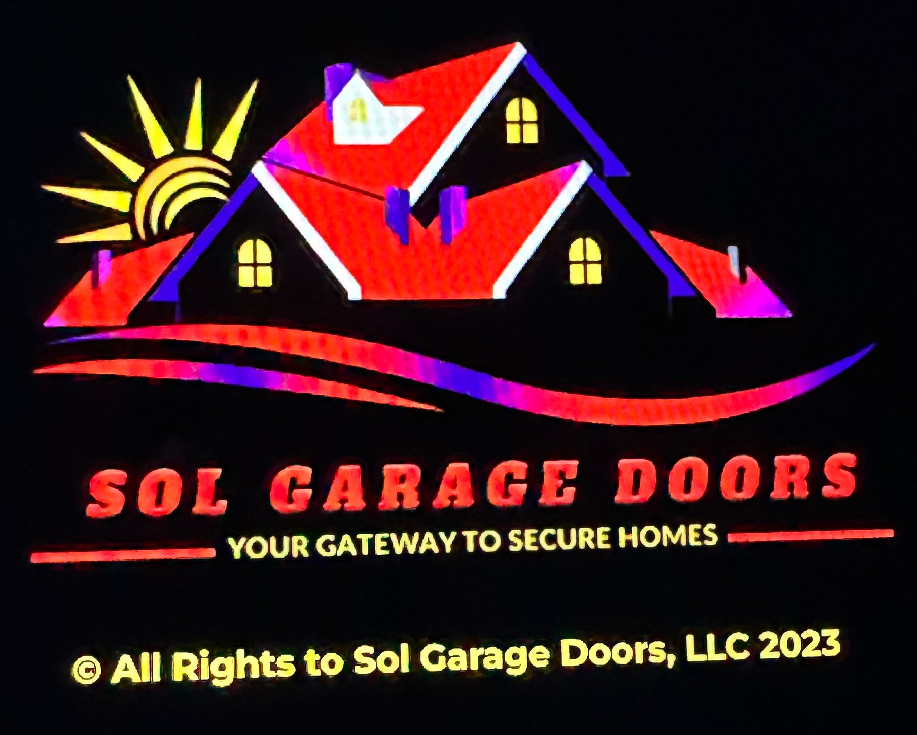 Avatar for Sol Garage Doors