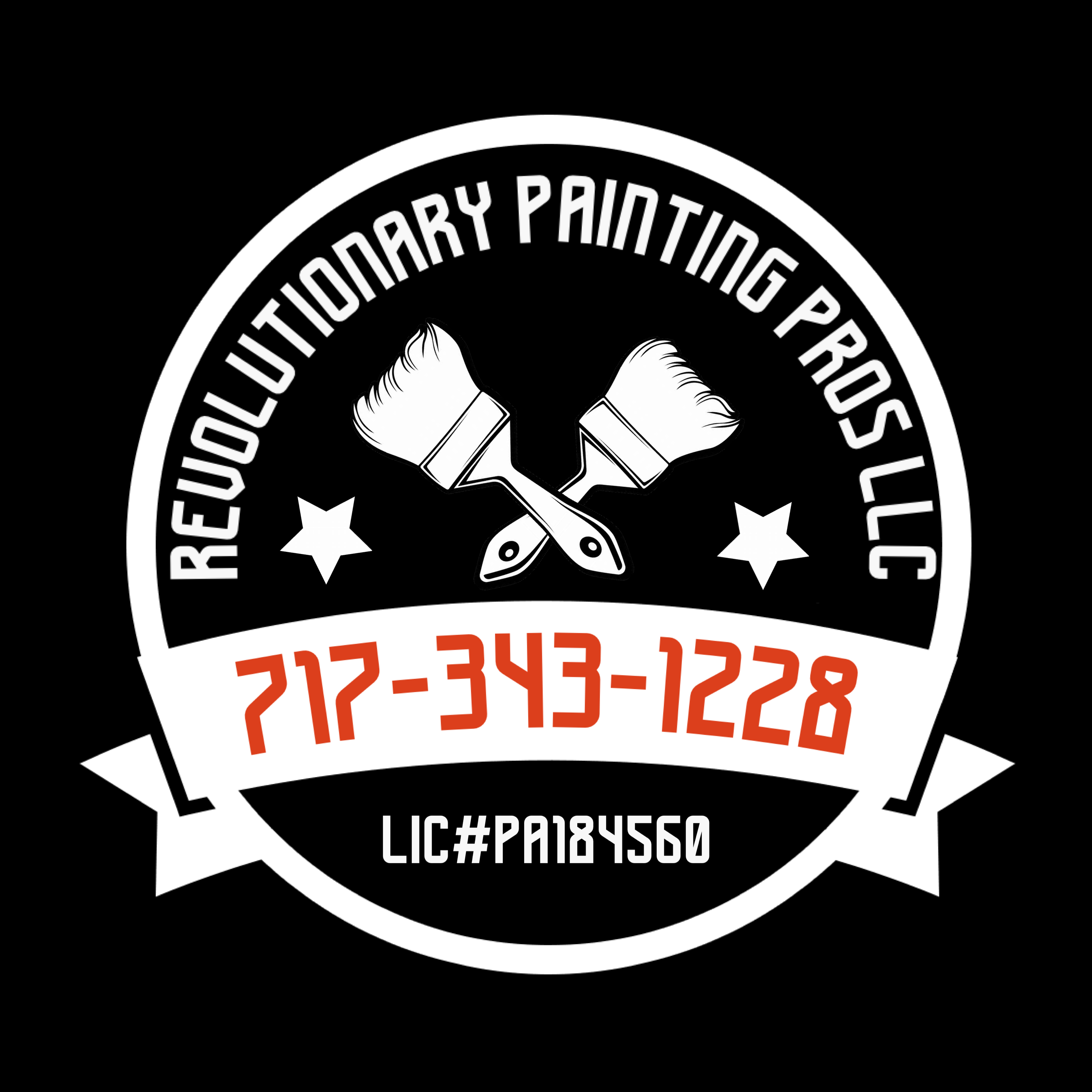 Avatar for Revolutionary Painting Pros LLC