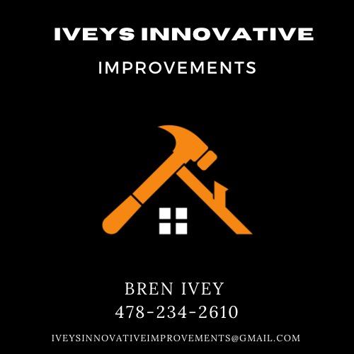 Avatar for Ivey's Innovative Improvements
