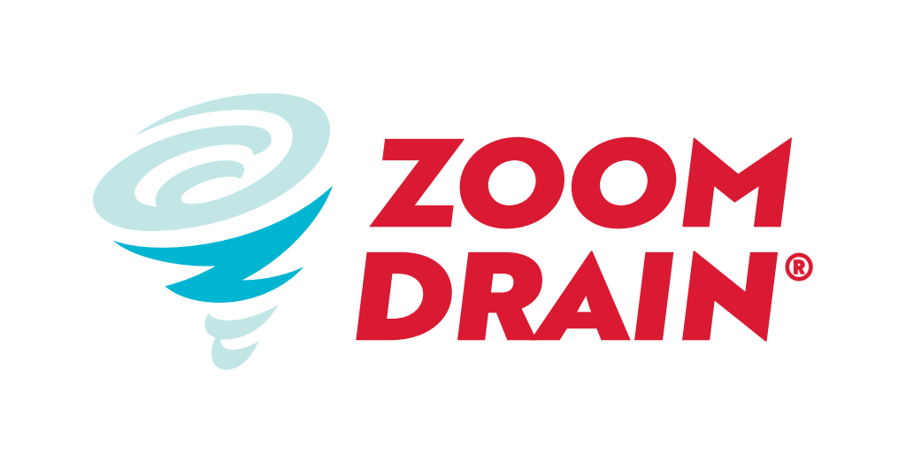 Logo for Zoom Drain