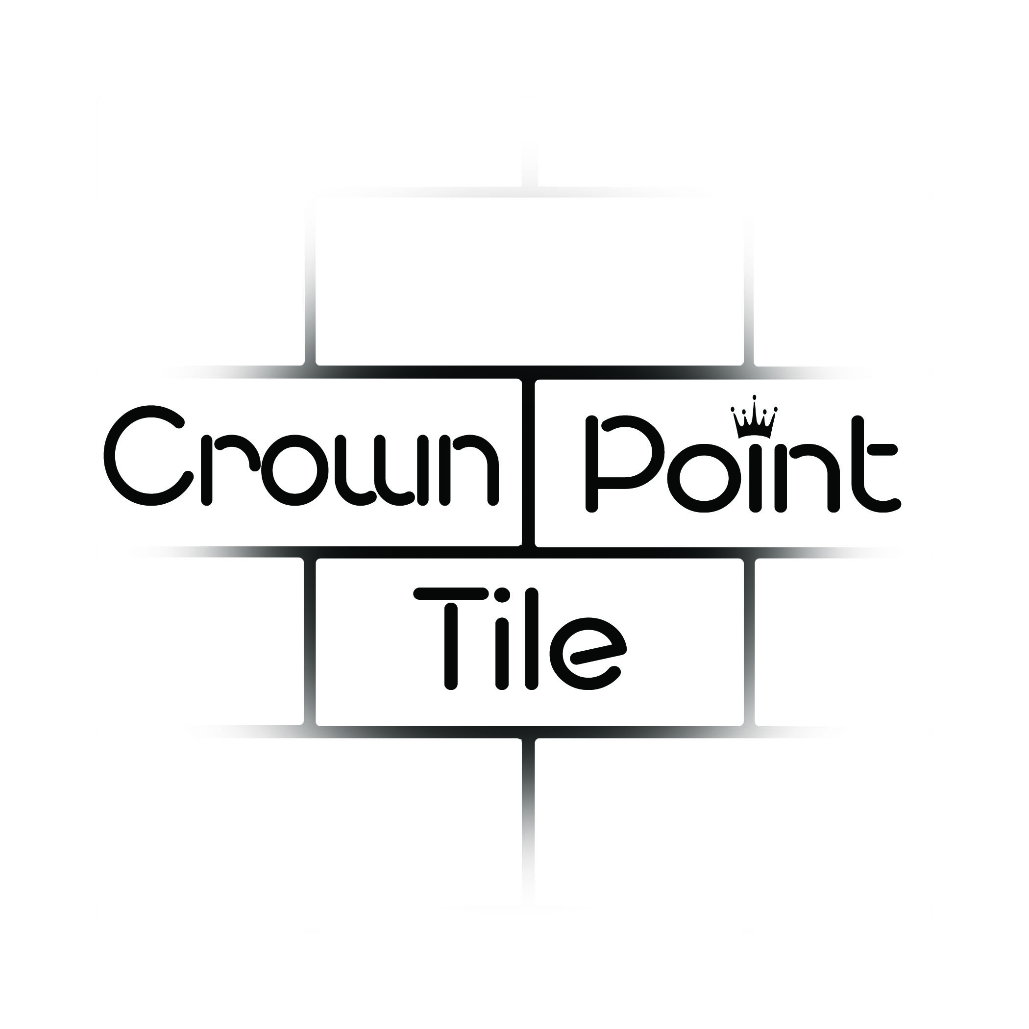 Crown Point Tile logo