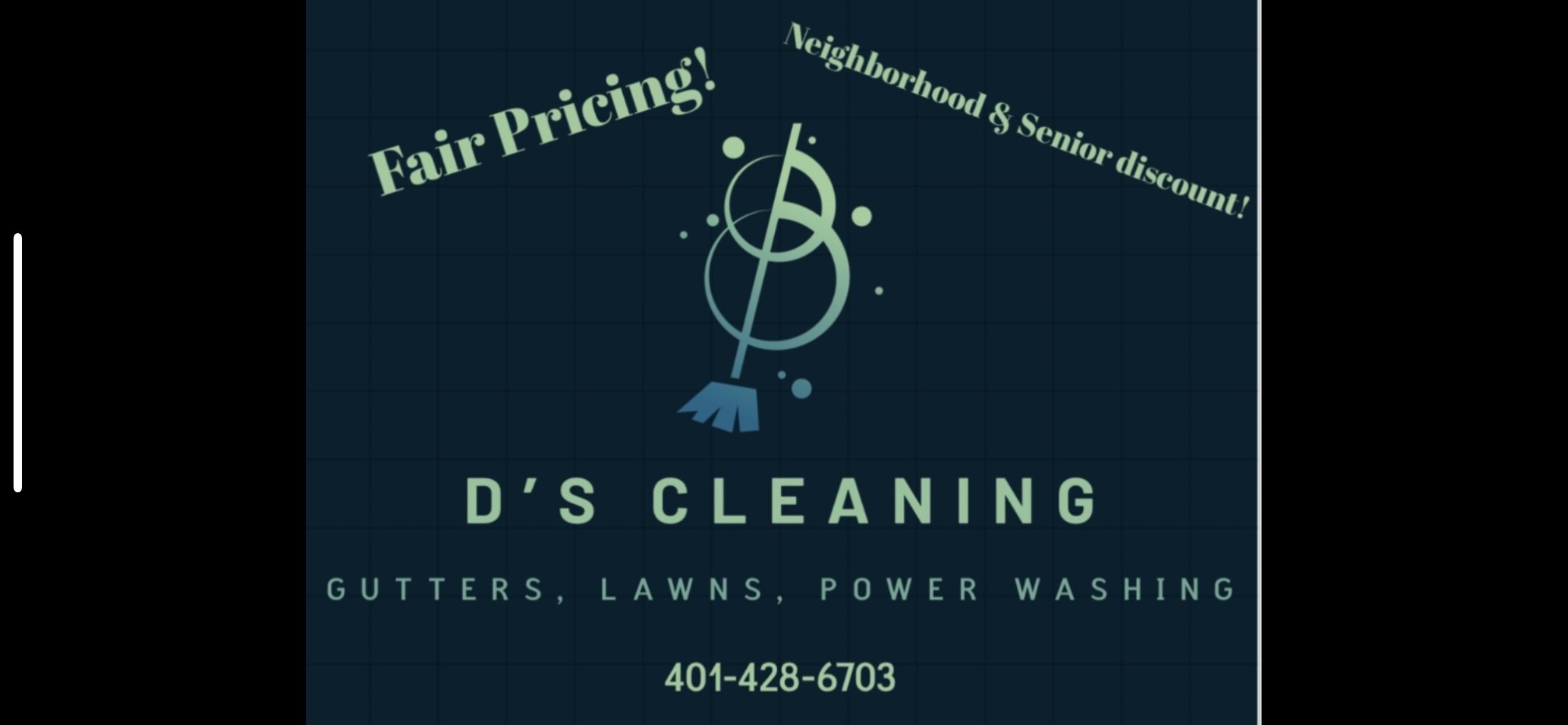 Avatar for Ds Cleaning