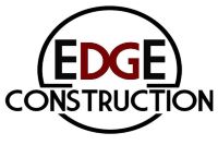 Logo for Edge Construction and Remodeling