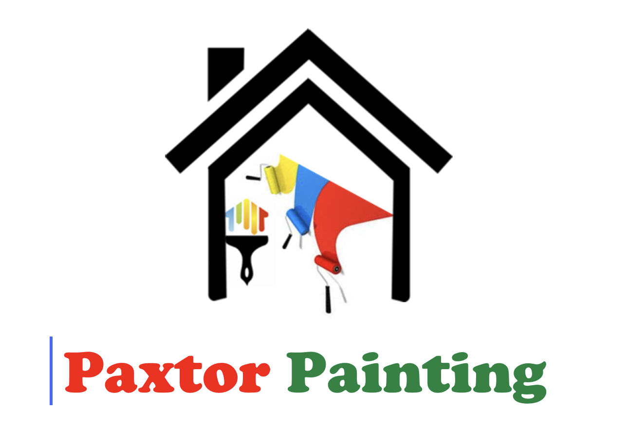 Logo for Paxtor Painting