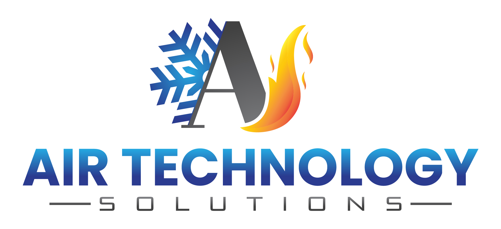 Air Technology Solutions logo
