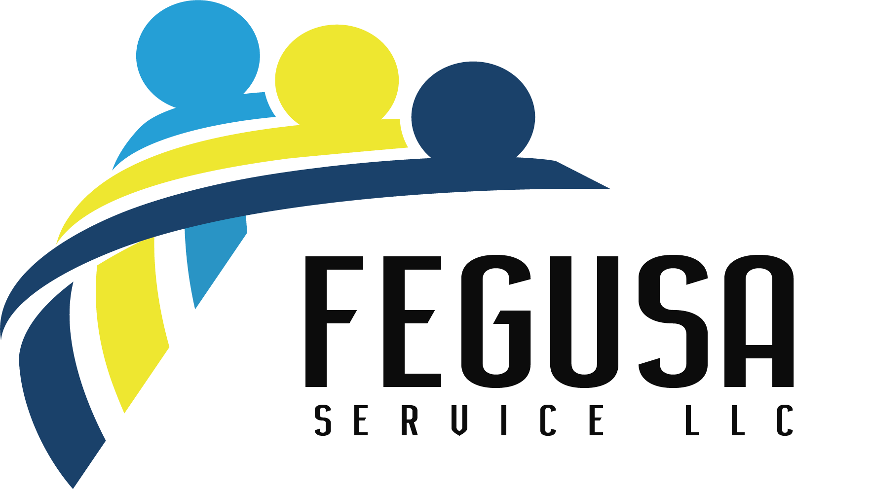Logo for Fegusa Services LLC.