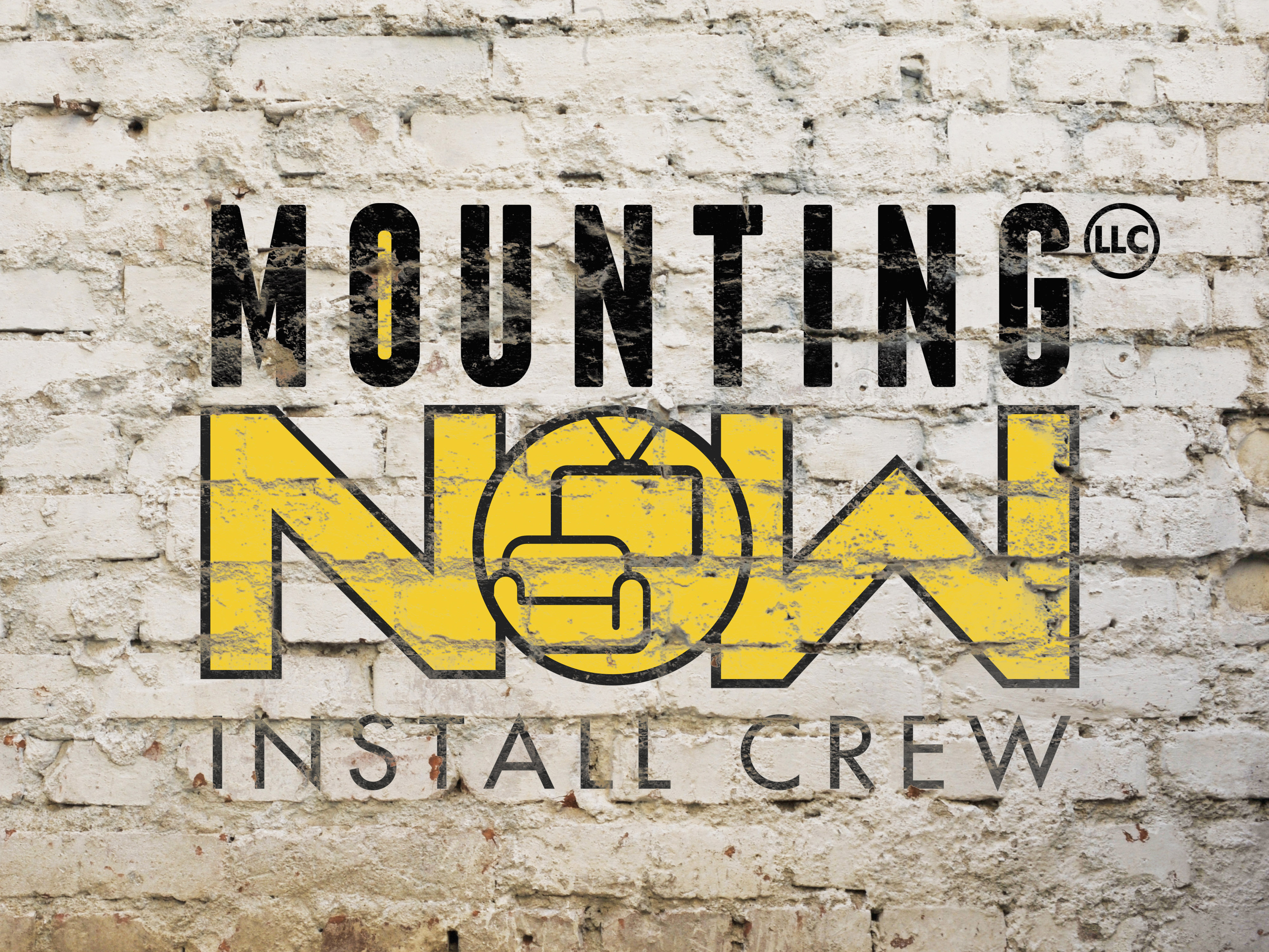 Mounting Now LLC logo