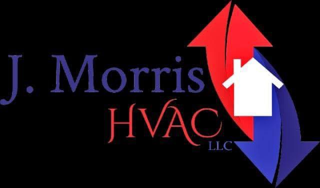 J Morris HVAC LLC logo