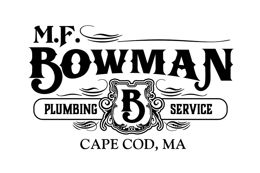 Logo for MF Bowman Plumbing