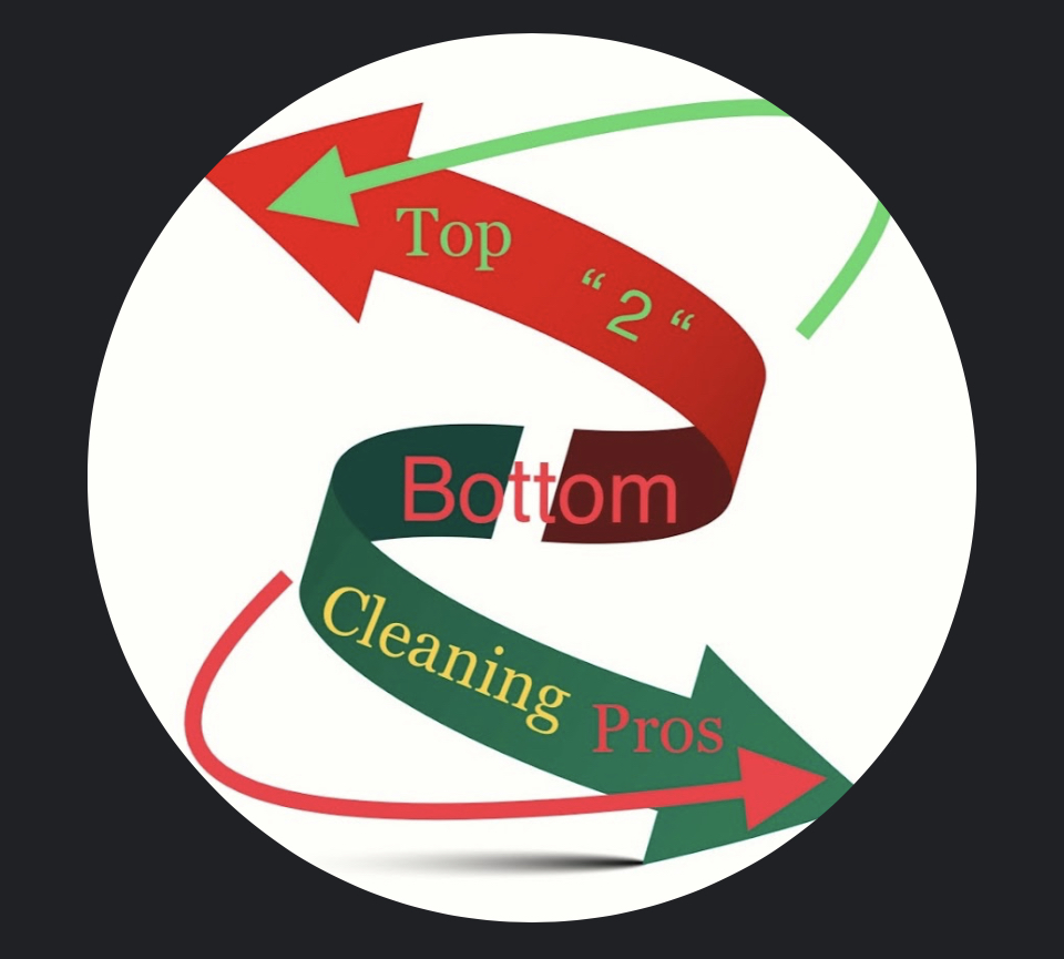 Avatar for Top 2 Bottom Cleaning Pros LLC