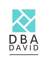 DBA David logo