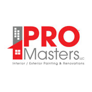 Logo for Pro Masters LLC